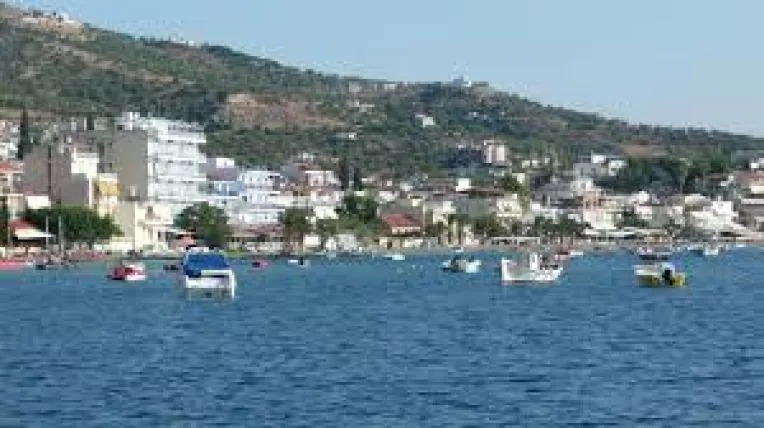 Tolo - cea mai frumoasa statiune turistica din Grecia