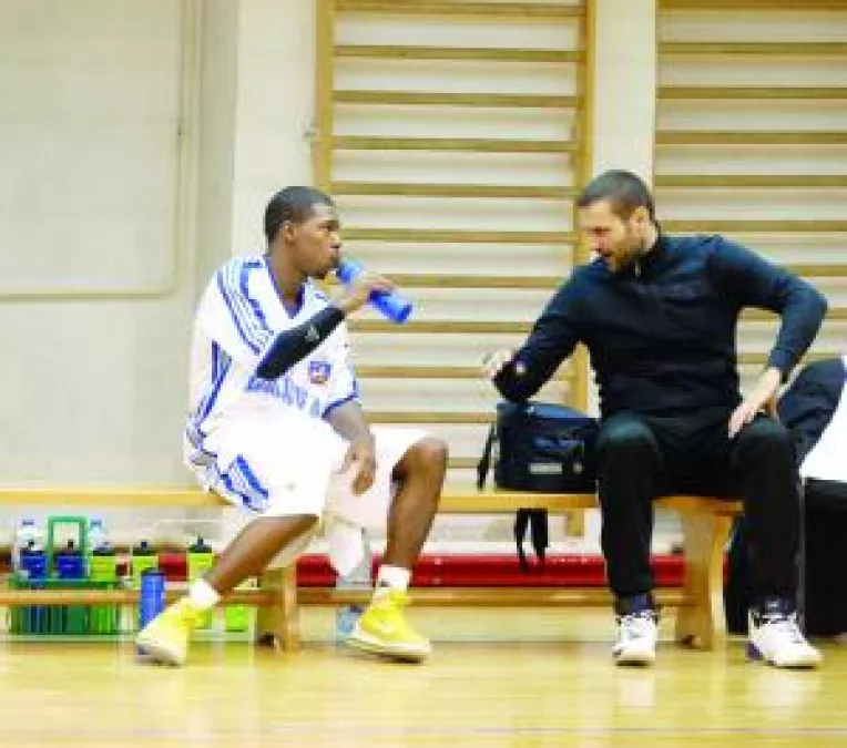 Tomic, menajat pentru meciul cu Dinamo
