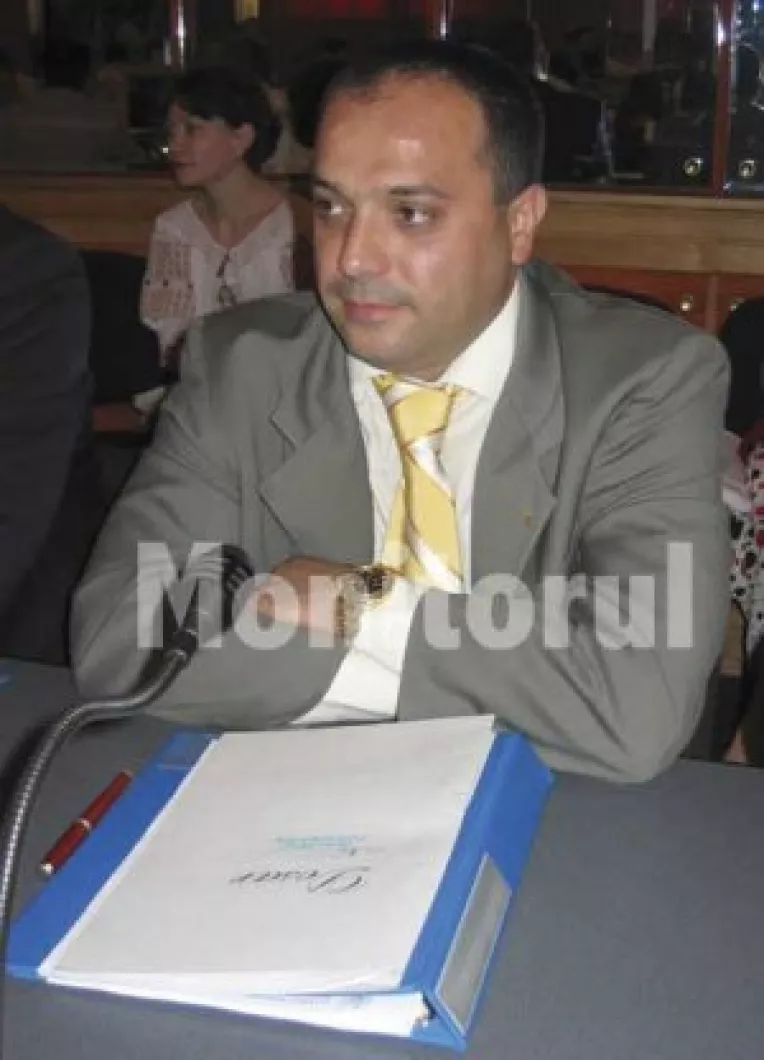 Topul politicii galatene