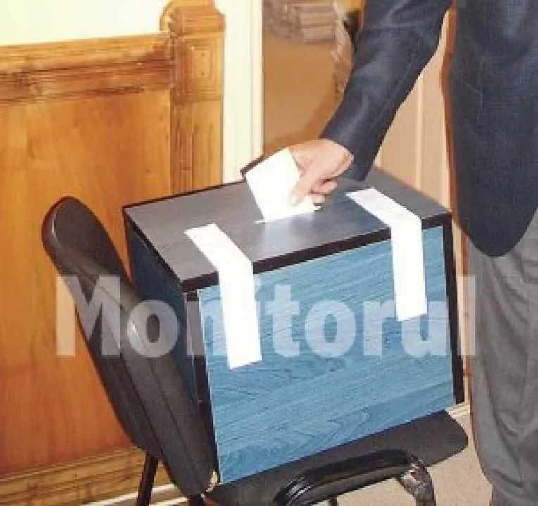 Topul politicii galatene