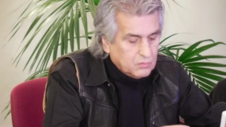 Toto Cutugno: "E o minune a lui Dumnezeu ca mai traiesc!"