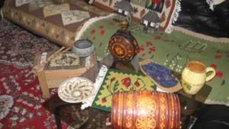 Traditia olteneasca, prezenta la ROMEXPO