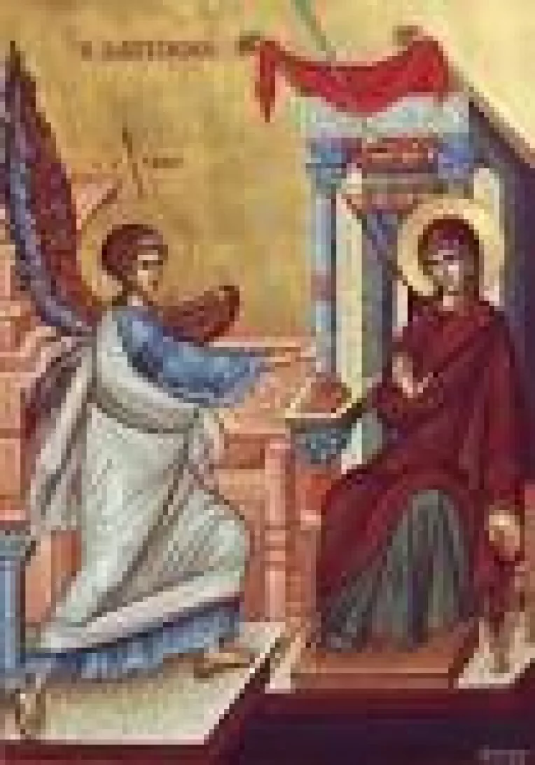 Traditii si obiceiuri de Buna Vestire 