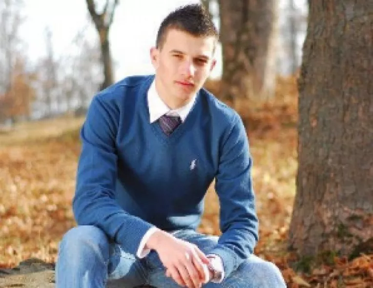 Tragedie in lumea schiului romanesc