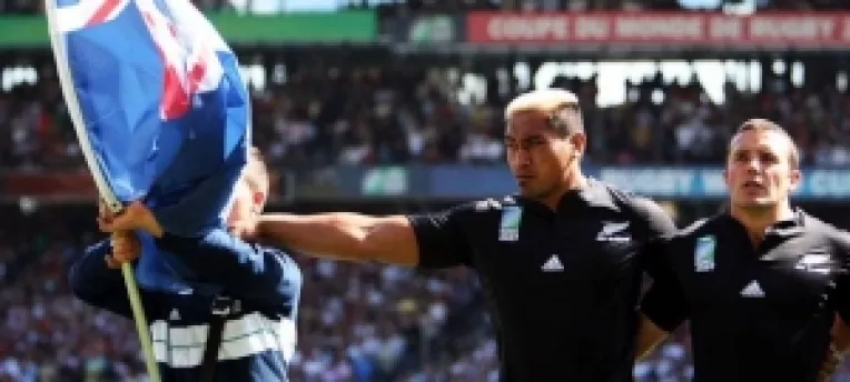 Tragedie in lumea sportului