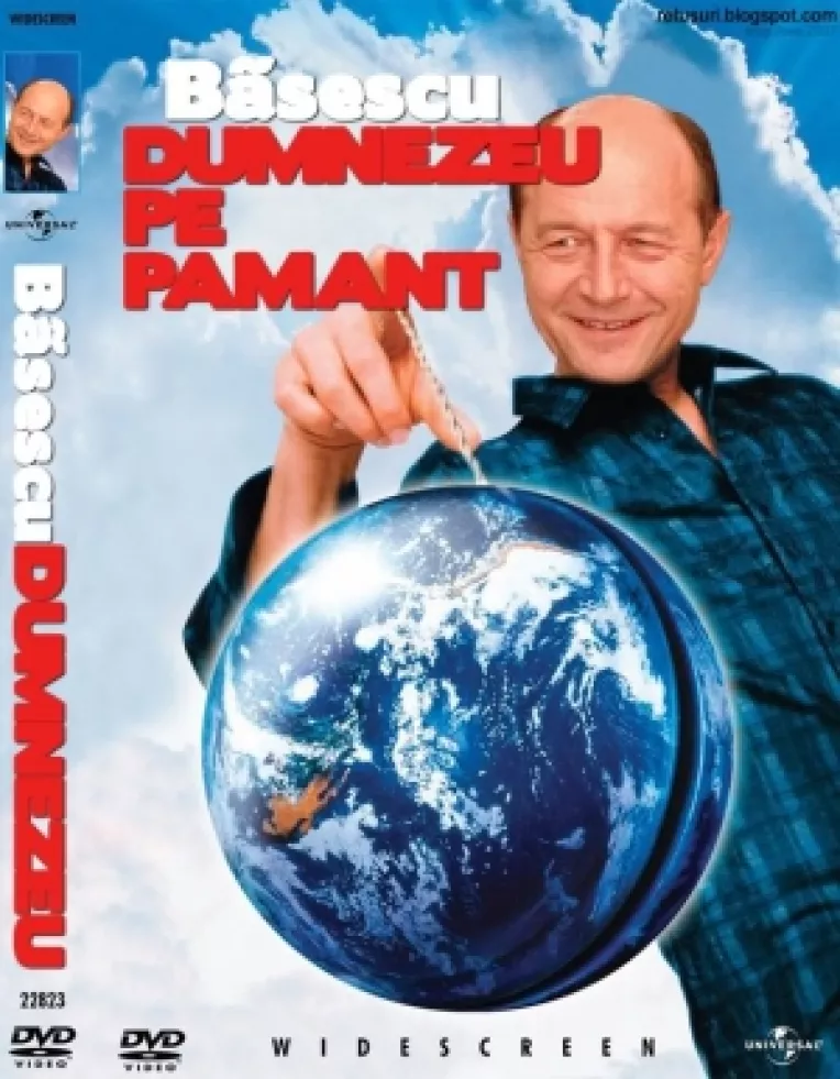 Traian Basescu a vestit apocalipsa: 6 mai 2010 - ziua neagra pentru 9 milioane de romani