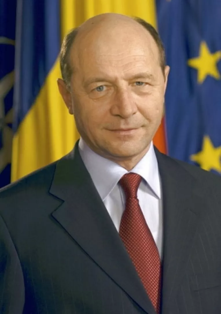 Traian Basescu il roaga pe seful delegatiei OSCE sa fie atent la fraudele electorala