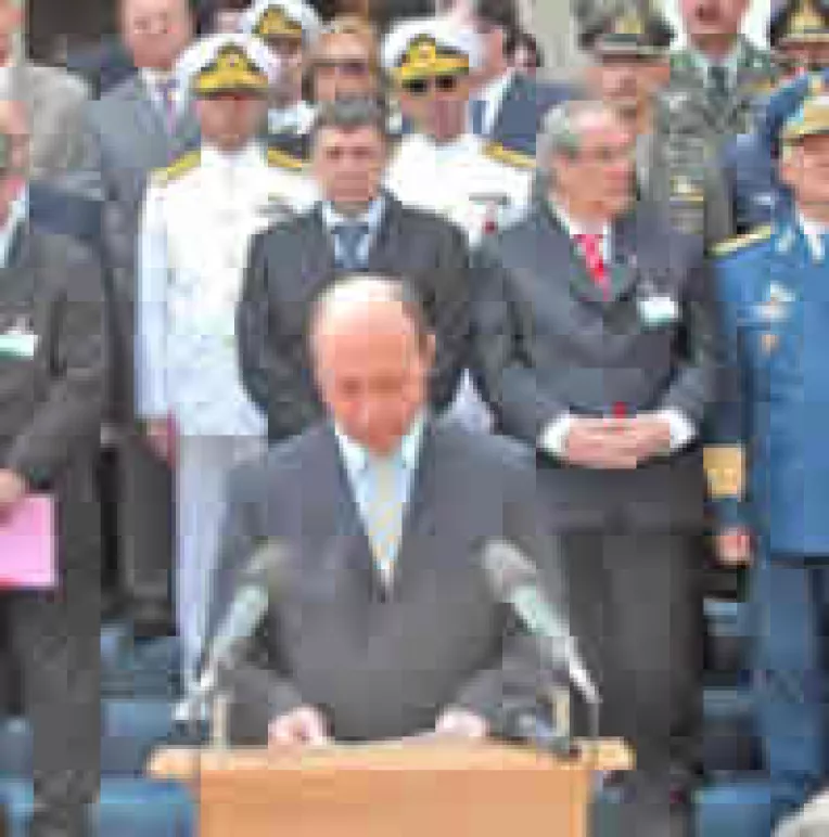 Traian Basescu nu uita de unde a plecat