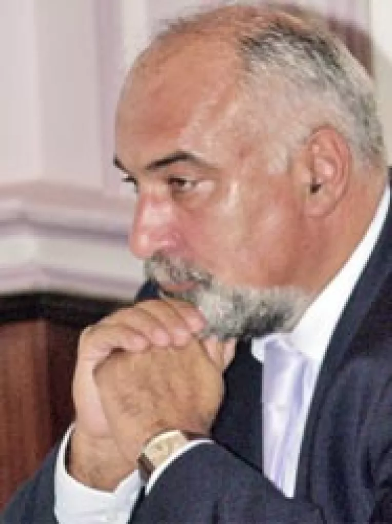 Traian Basescu pentru Alianta: "Dragii mei, rezolvati-o azi!"