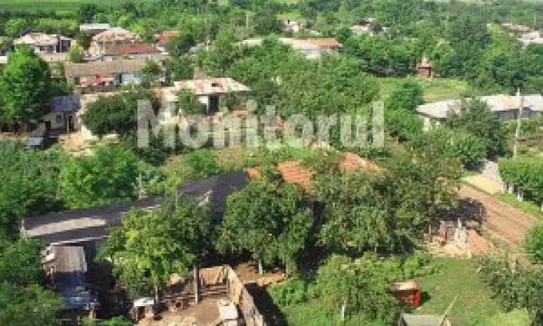 Transhumanta catre mediul rural, blocata din lipsa pamintului