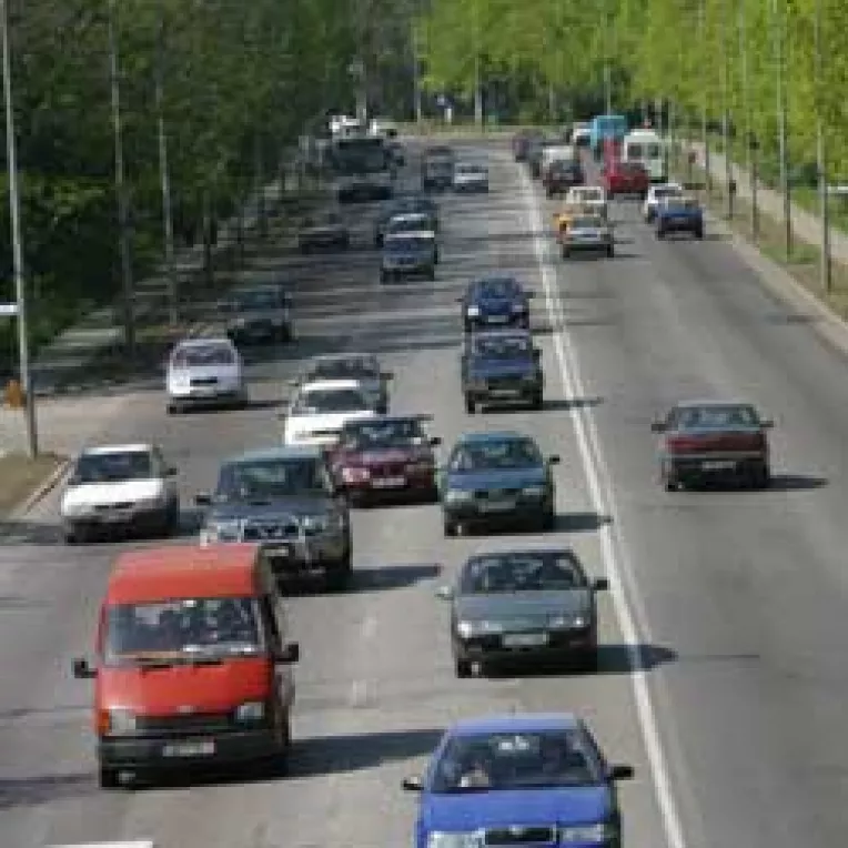 Transportatorii ar putea bloca drumurile!