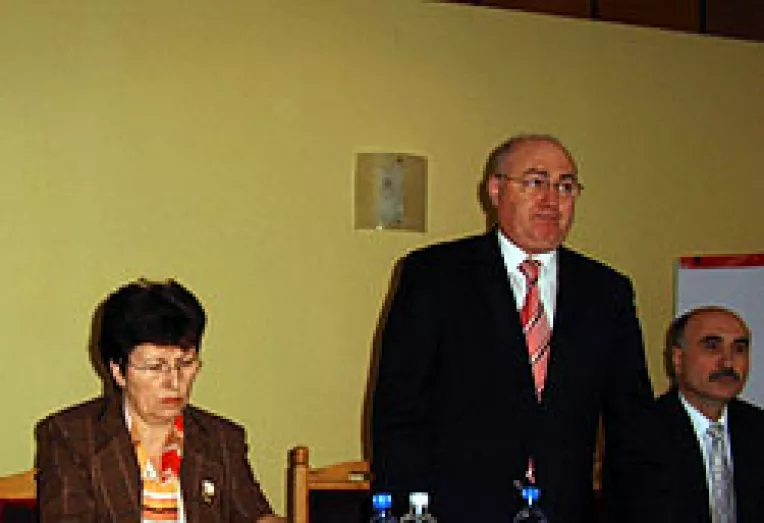 Tranzactii imobiliare, doar cu certificat energetic