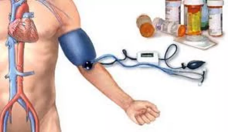 Tratamentul naturist al hipertensiunii arteriale