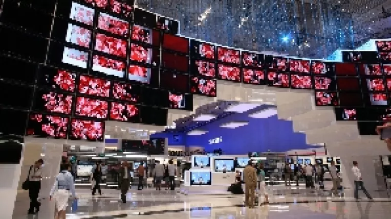 Trendurile anului 2010 in materie de tehnologie, prezentate la Las Vegas