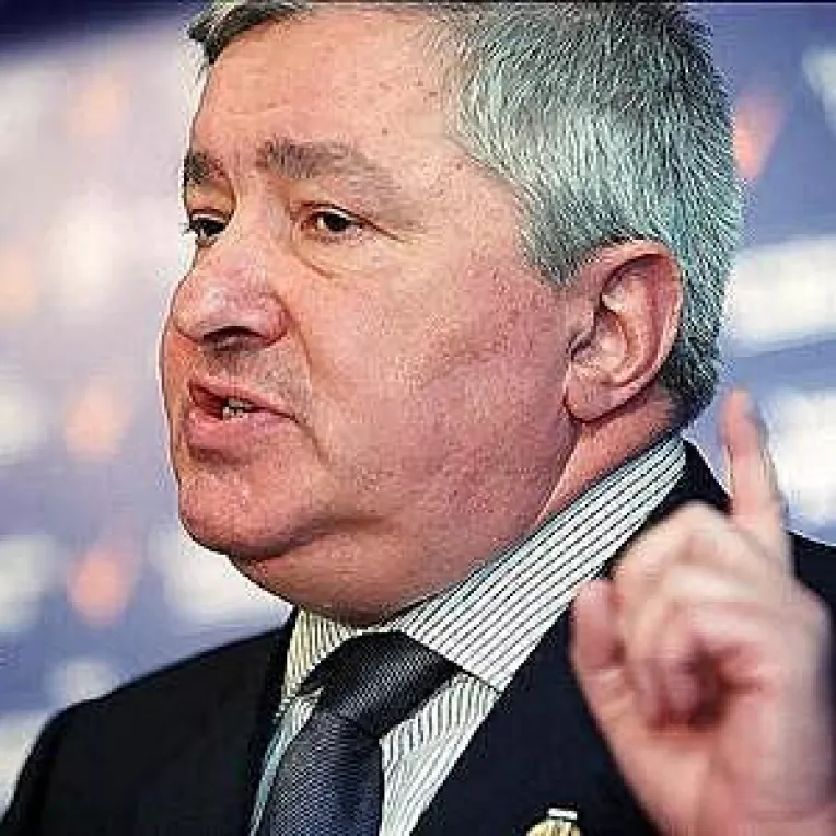 Trimiterea in plen a dosarului "Mihailescu", amanata din nou