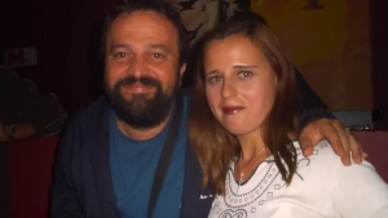 Tristete la moartea actorului si muzicianului Ioan Gyuri Pascu