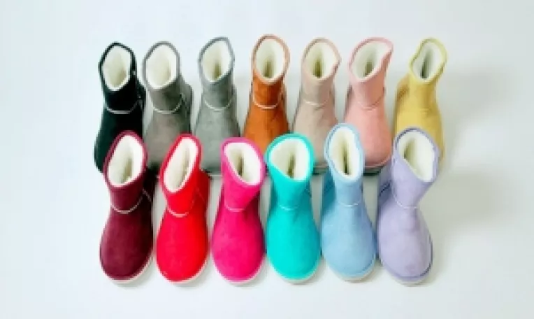 Trucuri pentru curatarea pantofilor din piele si piele intoarsa