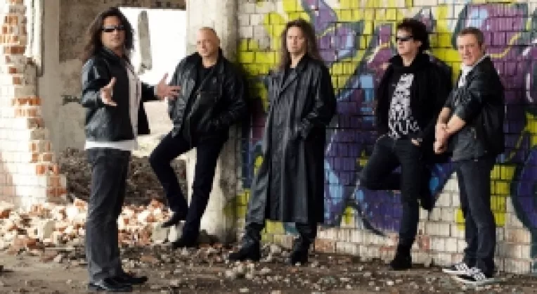 Trupa Kryton revine in "formula de aur" printr-un concert extraordinar 