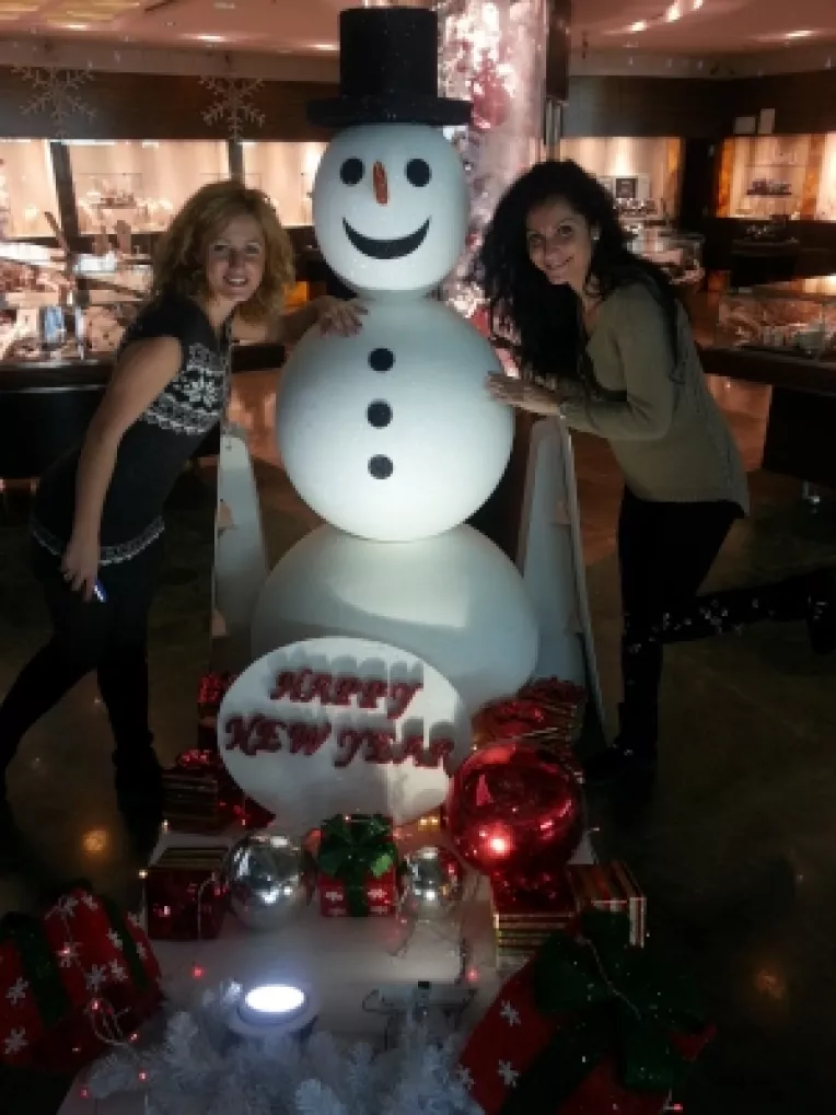 Trupa Like Chocolate, plimbata de albanezi cu limuzina!

