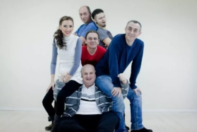 Trupa Taxi a lansat albumul "15", in exclusivitate cu Gazeta Sporturilor

