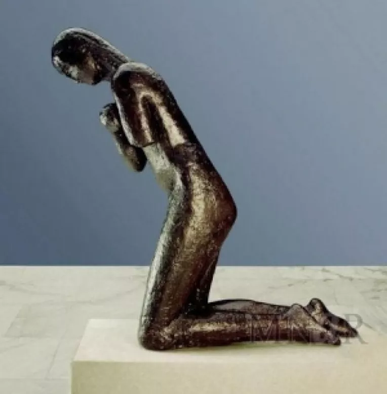 Tu, Doamne, care esti doctorul ceresc, tamaduieste-ma prin mana doctorului pamantesc