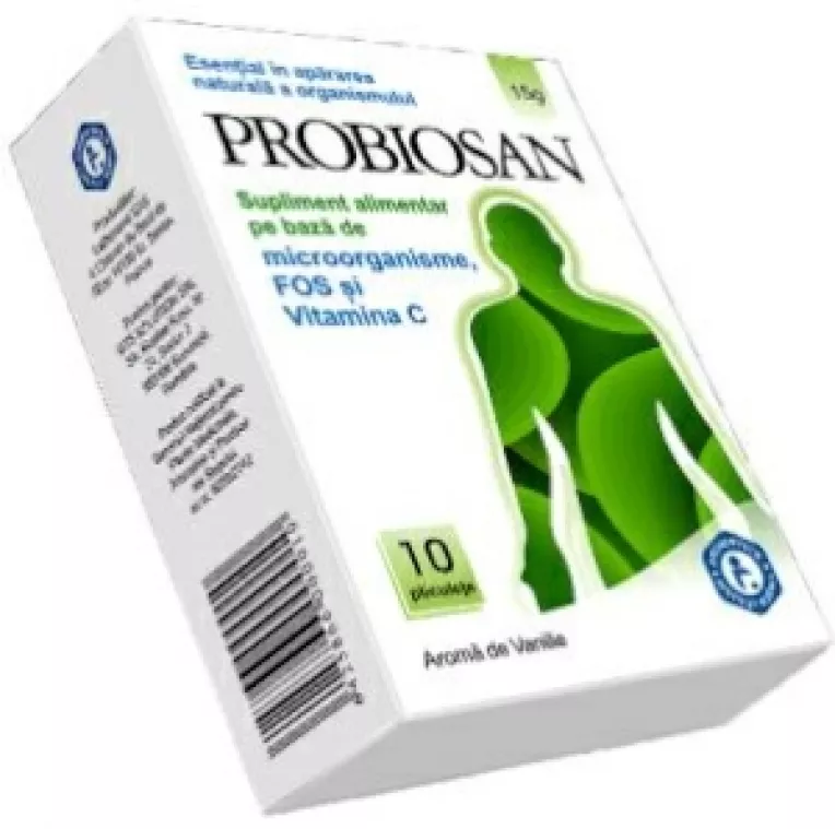 Tu stii ce pot face probioticele pentru sanatatea ta?