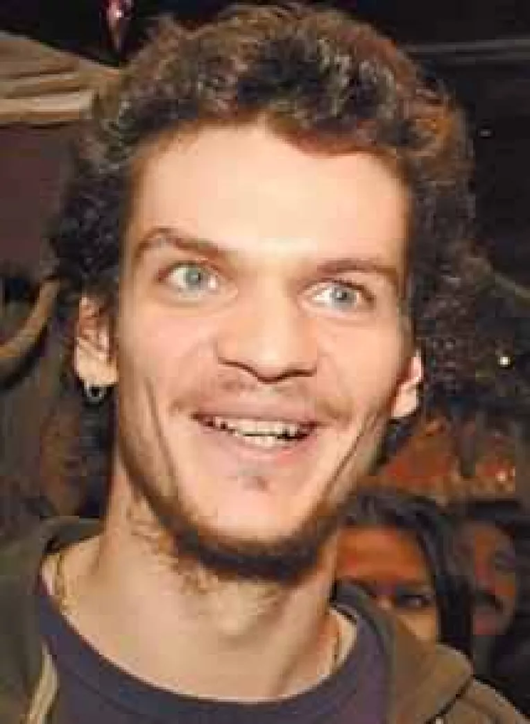 Tudor Chirila are probleme cu vocea