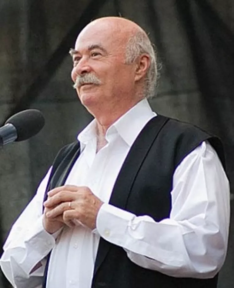 Tudor Gheorghe a cantat o manea