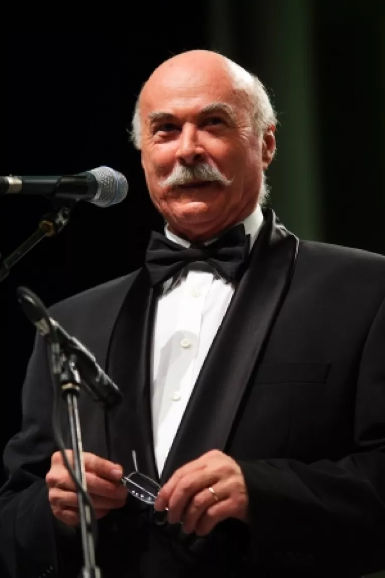 Tudor Gheorghe: "Prima mare iubire este sotia mea, Georgeta Luchiana Tudor!"