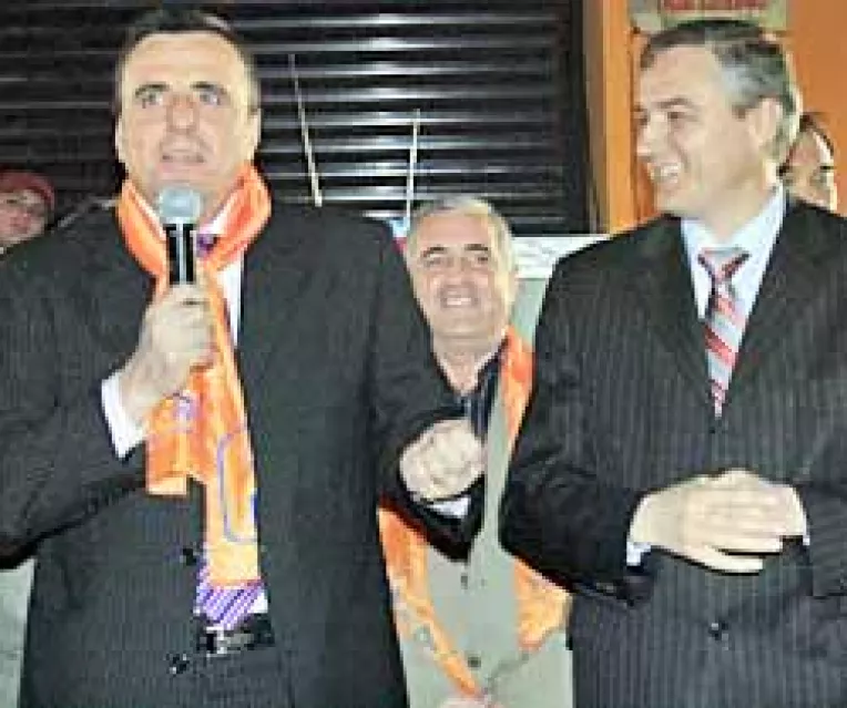 Tur doi in Mangalia, Navodari, Eforie, Cernavoda Si Harsova