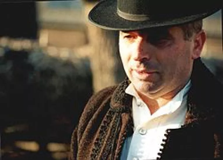 Turneu organizat de CIADO Romania si Fundatia "Grigore Lese"