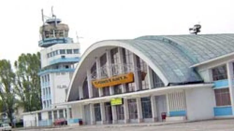 UDMR a primit administratia Aeroportului Constanta