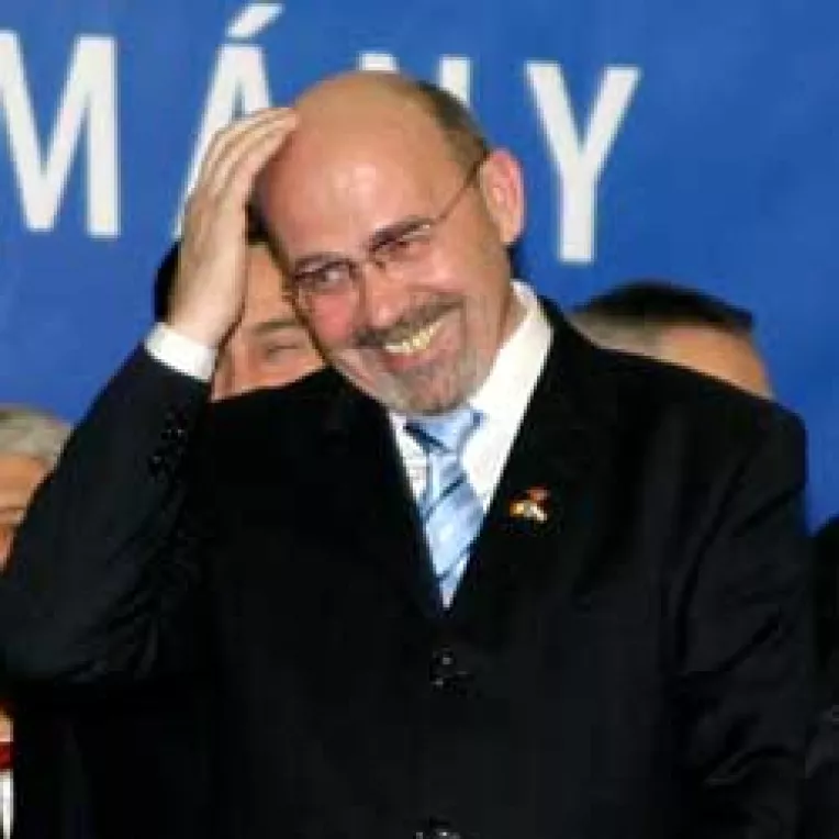 UDMR s-a dus cu autonomia-n protap la Strasbourg