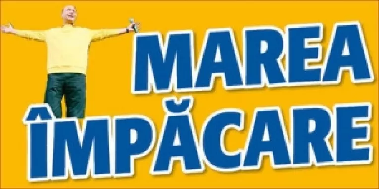 Udrea candideaza singura: Basescu s-a impacat cu tripleta Blaga-Videanu-Berceanu