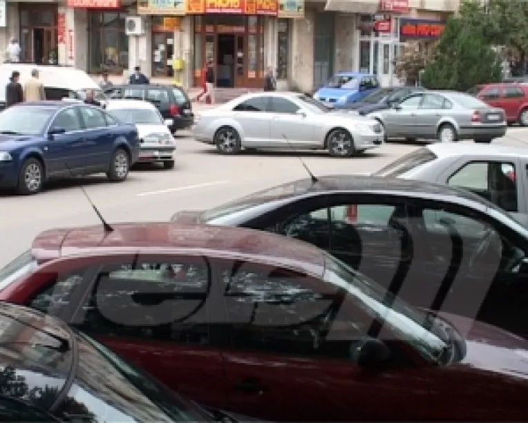 UE a acceptat: Romania va aplica in continuare taxa de prima inmatriculare