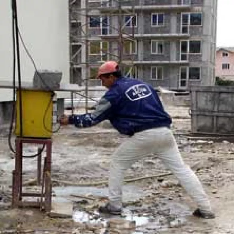 UE ne da aproape 160 de milioane de euro sa ne captusim peretii