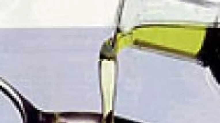 Uleiul comestibil, produsul alimentar care s-a scumpit cel mai mult in 2007