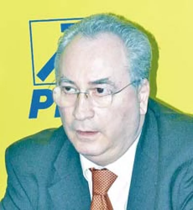 "Ultima carte citita de Traian Basescu este jurnalul de bord"