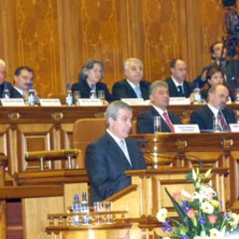 Ultima sansa pentru anticipate