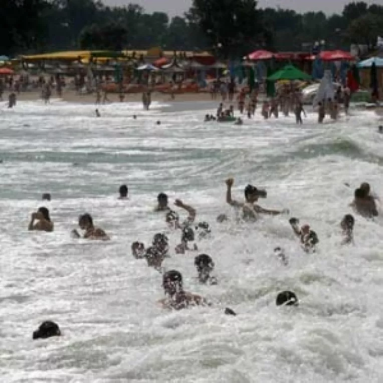 Ultimele plaje salbatice din Delta Dunarii vor deveni plaje private
