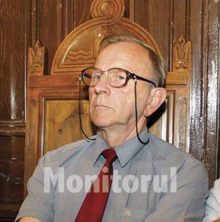 Ultimele zile la "Drumuri si Poduri"