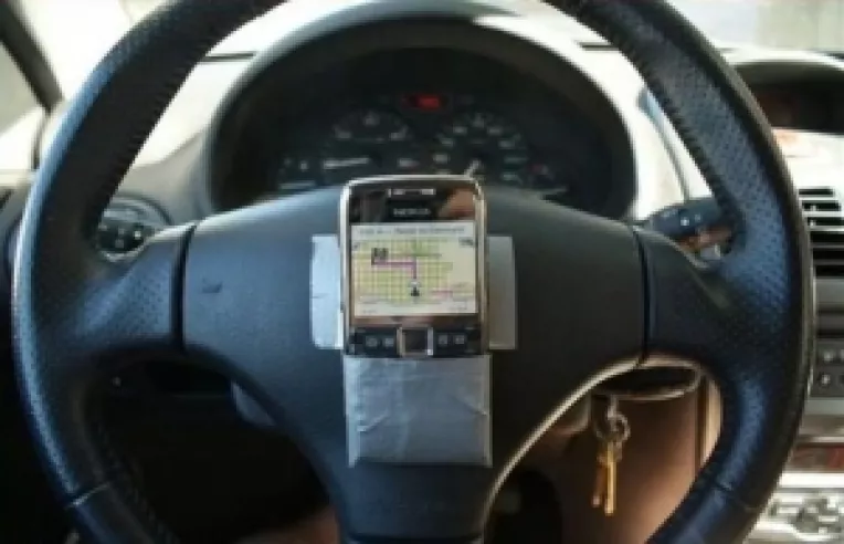 Un barbat a murit in Spania din cauza GPS-ului 