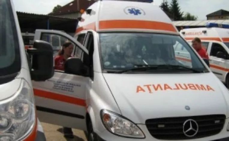 Un barbat din Copalnic Manastur si-a violat fiica de 2 ani