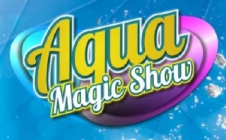 Un deceniu de Aqua Magic, un deceniu de distractie!