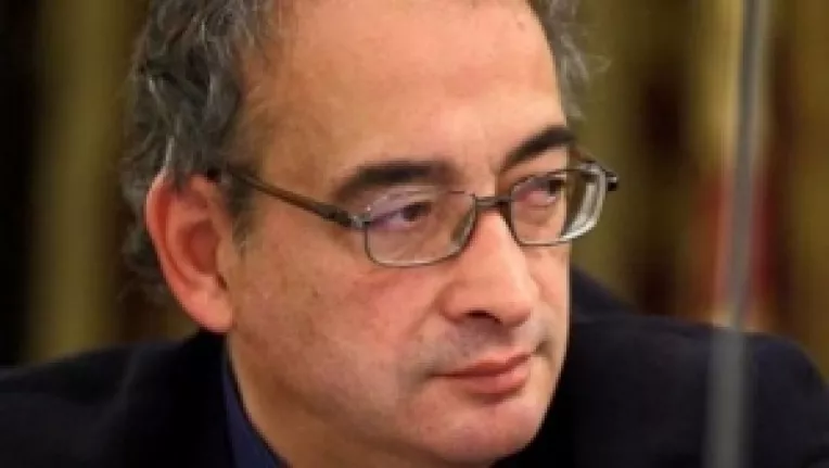 Un editorial exceptional de Traian Ungureanu: Tot acolo