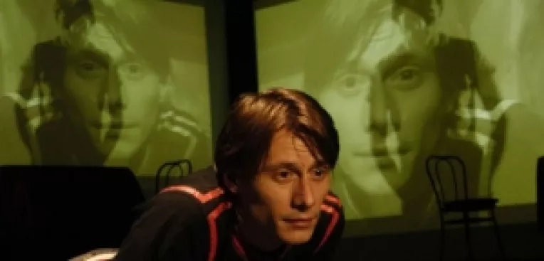 Un interviu exceptional cu actorul Marius Manole (1)