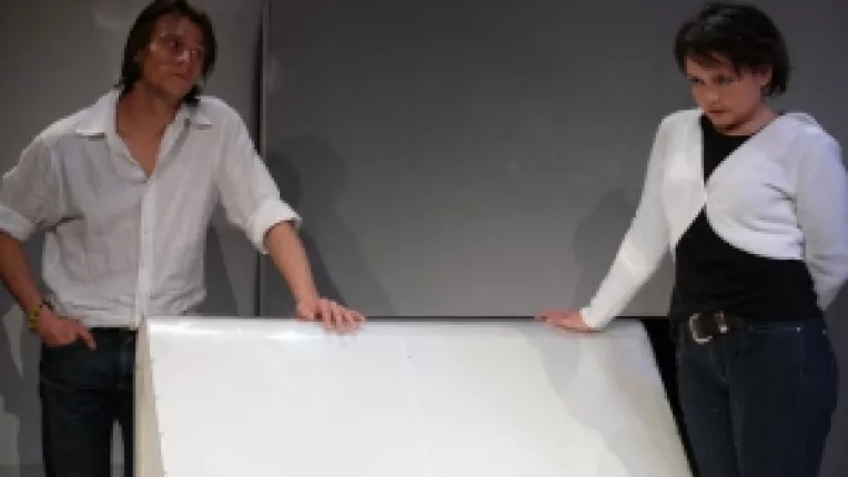 Un interviu exceptional cu actorul Marius Manole (2)