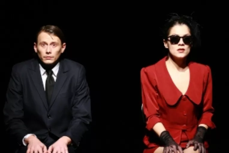 Un interviu exceptional cu actorul Marius Manole (3)