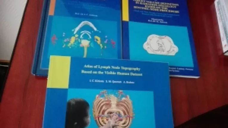 Un interviu exceptional cu prof. univ.dr. Ion-Christian Chiricuta, cel mai bun medic primar de radioterapie din Romania (2)
