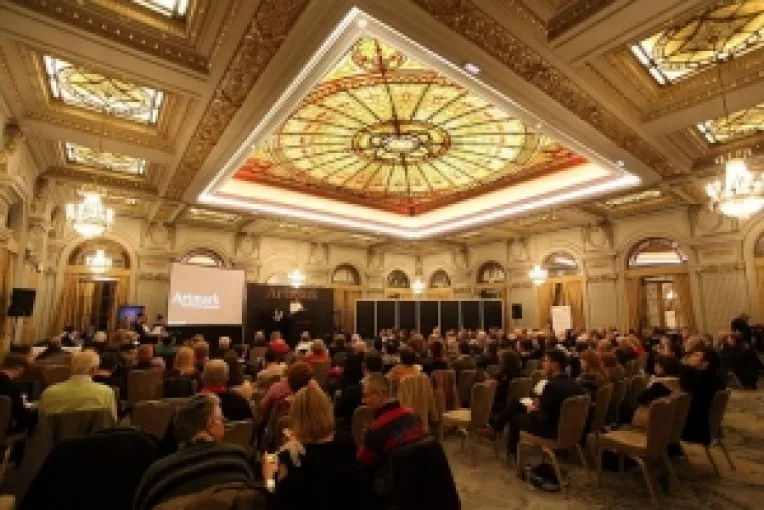 Un nou capitol in istoria Artmark